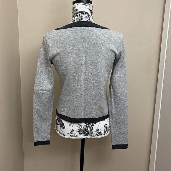 Mac & Jac cardigan S - Picture 3 of 5